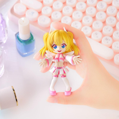 Đồ Chơi Mô Hình 2.5 Dimension Seduction - PalVerse (Mẫu Sản Phẩm Bên Trong Là Ngẫu Nhiên)