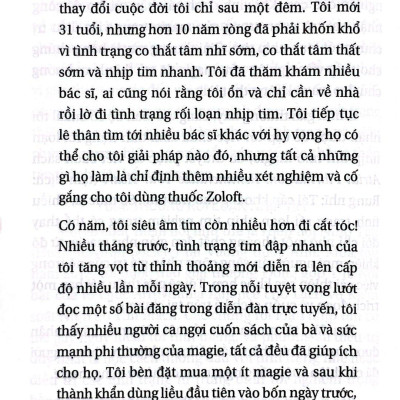 Sách - Phép Màu Magie - The Magnesium Miracle