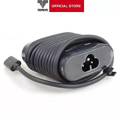 Sạc Tương Thích Cho Dell Xps 13 9365 Type-C 45W - Hàng Nhập Khẩu New Seal TEEMO PC TEAC1443
