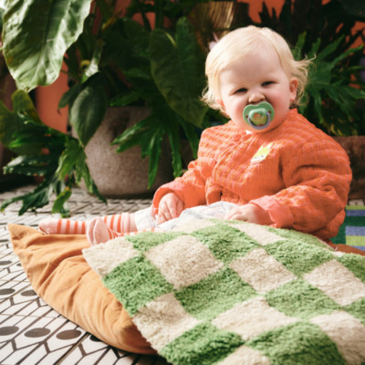 Ty Ngậm Họa Tiết Vui Nhộn Cho Bé Tommee Tippee Ultimate Fit 0-6, 6-18, 18-36 Tháng (Vỉ Đôi)