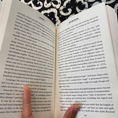 Sách - Fake History Ten Great Lies and How They Shaped the World by Otto English | Sách ngoại văn