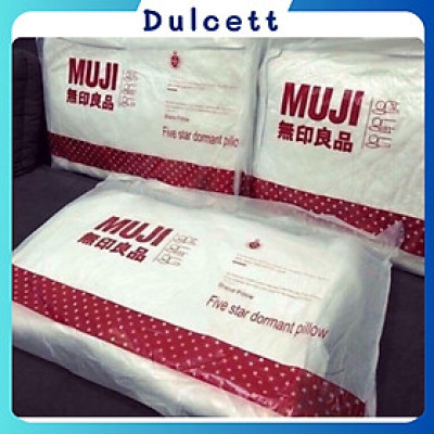 Cặp Ruột Gối Ép Hơi Kích Thước 50x70cm Cao cấp