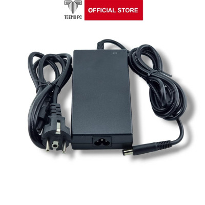 Sạc Tương Thích Cho Laptop Acer Predator 17 G9-791-79W7 Laptop 180w- Hàng Nhập Khẩu New Seal TEEMO PC X4