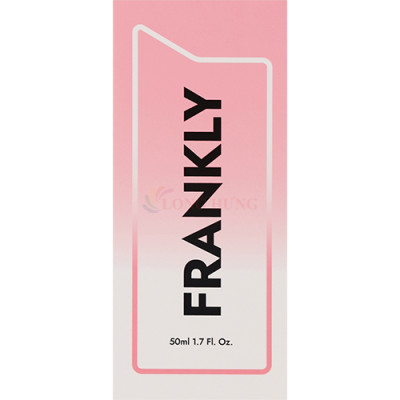 Kem chống nắng nâng tông kiềm dầu Frankly Bright Up Sunscreen SPF 50+ PA++++ (50ml) - Hàng chính hãng