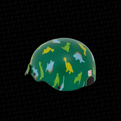 Mũ bảo hiểm trẻ em lỗ thông gió  NÓN SƠN chính hãng APE-XL544