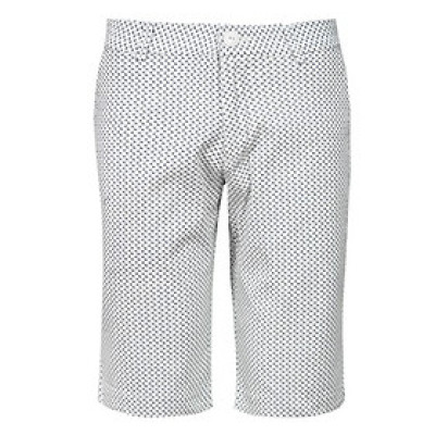 Quần short khaki nam 0Ply Regular fit Novelty NSKMINNCSR1620200