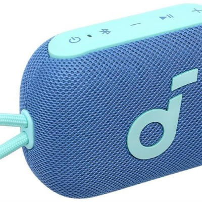 Loa Bluetooth Anker Soundcore Select 4 Go - GiaPhucStore | Hàng Chính Hãng