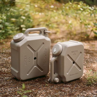 Đồ cắm trại Can đựng nước NatureHike campoutvn dã ngoại du lịch CNH22CJ018 A505