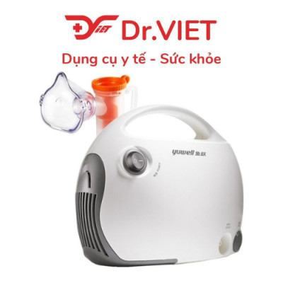 Máy xông khí dung Yuwell 403T