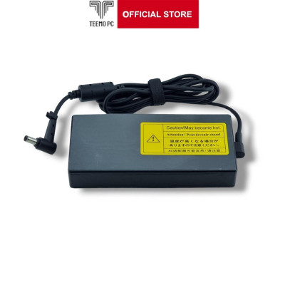 Sạc Tương Thích Cho Laptop Asus TUFFX504GD-EN579T 150w- Hàng Nhập Khẩu New Seal TEEMO PC X11
