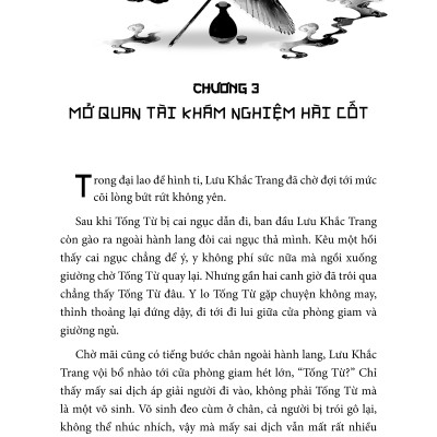 Combo Sách Tống Từ Tẩy Oan - tâp 1 + tập 2