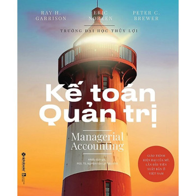 Kế Toán Quản Trị - Managerial Accounting