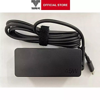 Sạc Tương Thích Cho Laptop Lenovo Yoga Slim 7 Carbon 13Itl5 - Hàng Nhập Khẩu New Seal TEEMO PC TEAC1139