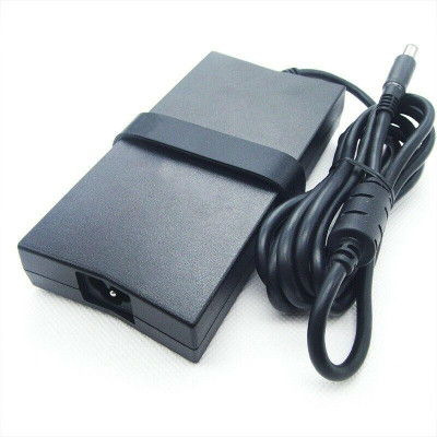 Sạc Tương Thích Cho Laptop Dell 19.5V 7.7A 150W (7.4Mm X 5.0Mm) - Hàng Nhập Khẩu New Seal TEEMO PC TEAC654