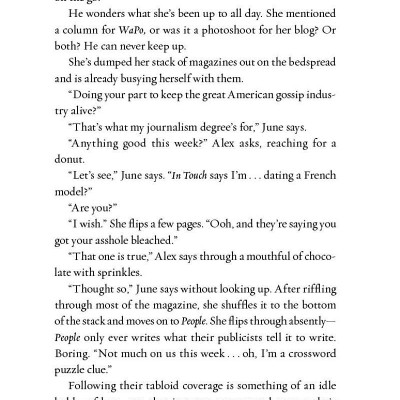 Sách ngoại văn: Red, White And Royal Blue