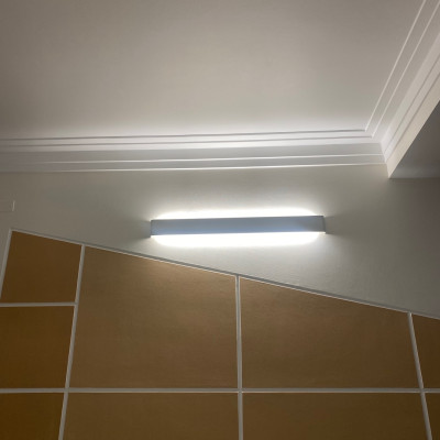 Đèn tường BOAR hiện đại, tiện dụng trang trí nội thất sang trọng [ ẢNH THẬT 100%].