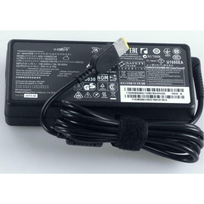 Sạc Tương Thích Cho Laptop Lenovo Ideapad Gaming 3 15Imh05 15Arh05 - Hàng Nhập Khẩu New Seal TEEMO PC TEAC1024