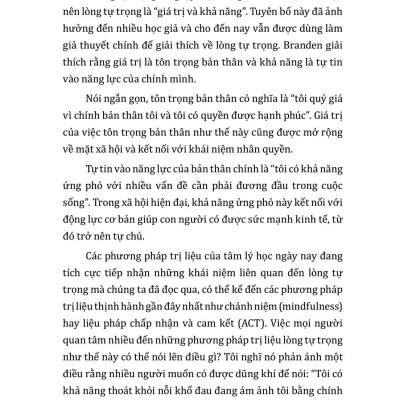 Bộ Sách Vì Bạn Mạnh Mẽ Hơn Bạn Nghĩ + Thôi Làm Tổn Thương Mình (Bộ 2 Cuốn)