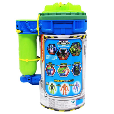 Đồ Chơi Buồng Đột Biến - Quái Thú Báo Trái Đất - MrBeast Lab 25008