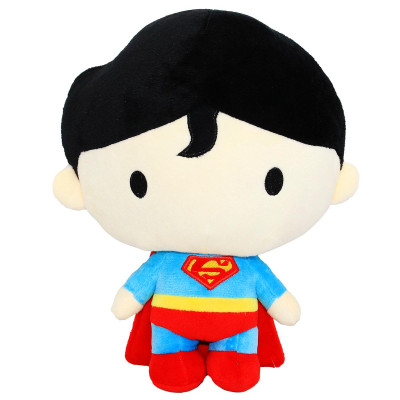 Đồ Chơi Nhồi Bông Superman 26 cm - Suns