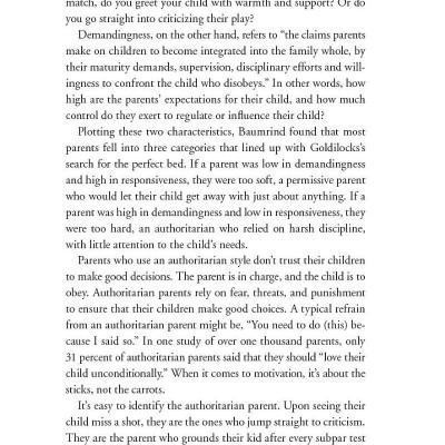 Sách ngoại văn: Do Hard Things