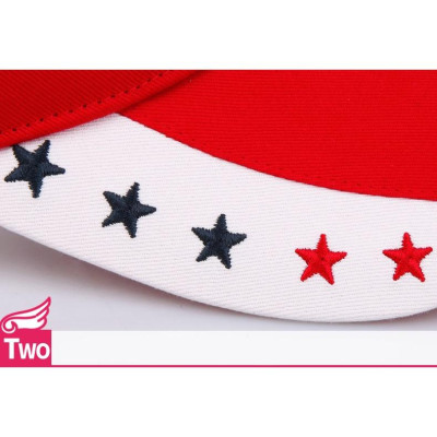 Mũ Nửa Đầu Golf Nữ MZ020 - Chất liệu Cotton cao cấp Màu sắc trẻ trung, đa dạng dễ dàng phối kết Chắn nắng tốt