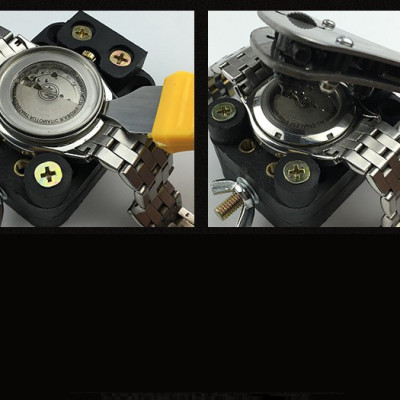 Bộ dụng cụ tua vít sửa chữa tháo lắp đồng hồ chuyên nghiệp - phiên bản cao cấp 148in1