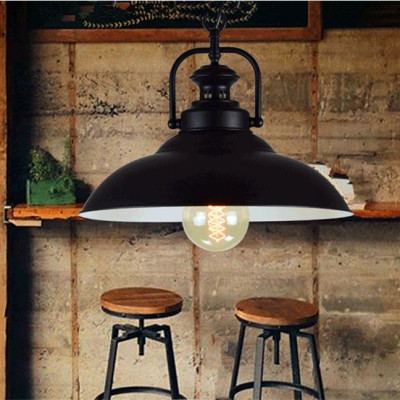 Combo 3 đèn thả CEVERUS cổ điển - kèm bóng Led chuyên dụng