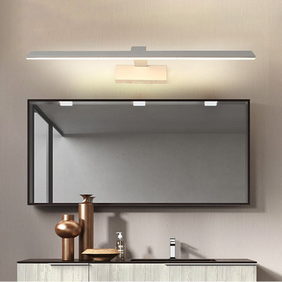 Đèn gương - đèn soi tranh HADRA trang trí hiện đại 