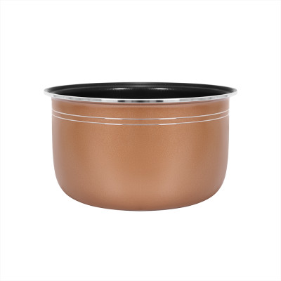 Nồi cơm điện Elmich 1.8L RCE9250, Công nghệ ủ nhiệt 3D - Hàng chính hãng