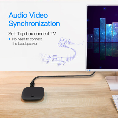 Cáp HDMI 2.0 bọc lưới cao cấp Vention, hỗ trợ 2k, 4k 60Hz - Hàng chính hãng Vention