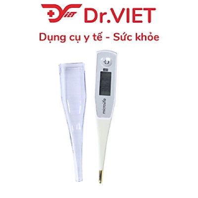 Nhiệt kế điện tử dạng bút Microlife MT550