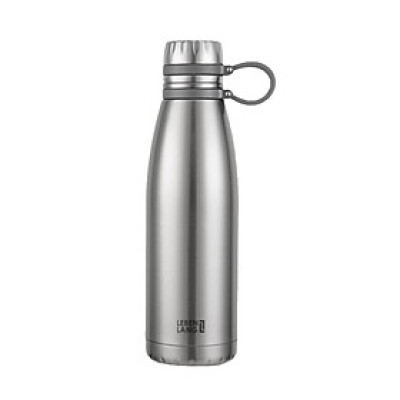 Bình giữ nhiệt Inox 316 Lê Bên Làng LBL1662 dung tích 1100ml kèm lõi lọc trà