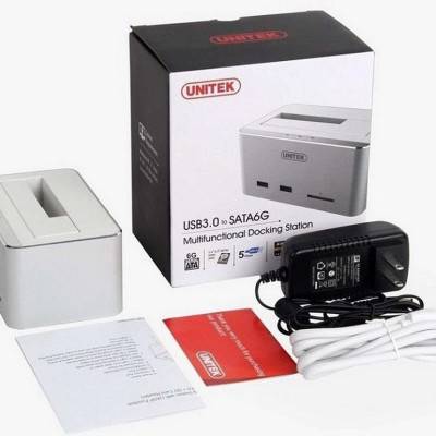 Cáp USB Nối Dài 3.0 (5m) Extension Unitek (Y 3015) - HÀNG CHÍNH HÃNG