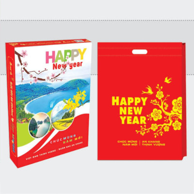 Lịch 2025 - Lịch Bloc Siêu Đại Trọn Bộ 2025 - 20 x 30 cm - Lịch Văn Lang