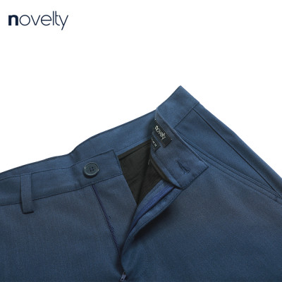 Quần short tây nam Novelty in họa tiết 2100130