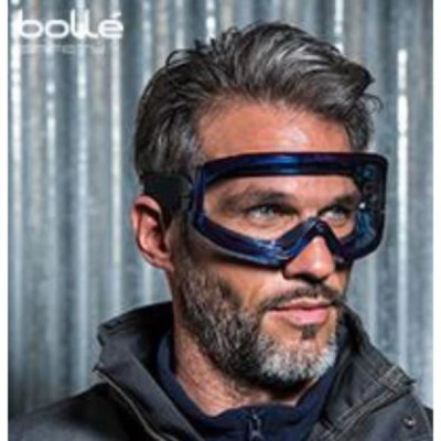 Kính BOLLE 1669201A BLFAPSI Blast Safety Goggles