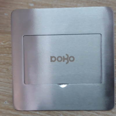 BỘ Ổ CẮM ÂM SÀN F66 DOBO KOREA