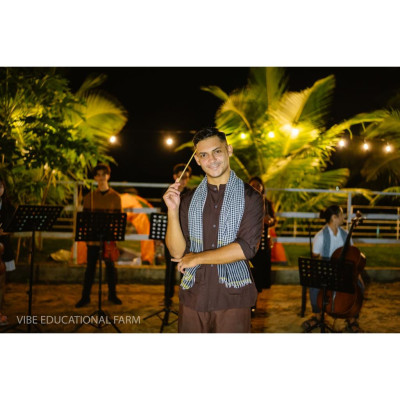 BIGSIZE Bộ bà ba Cate nâu - Bộ bà ba Bigsize- may sỉ bà ba toàn quốc - May bộ bà ba theo yêu cầu