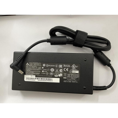 Sạc Tương Thích Cho Laptop Gaming Msi Gl62M 7Rex 7Rex-1409 7Rex-1896... - Hàng Nhập Khẩu New Seal TEEMO PC TEAC1228