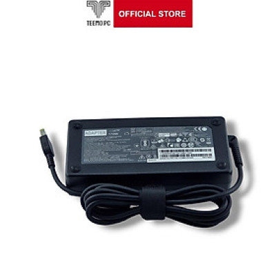 Sạc Tương Thích Cho Laptop Lenovo Legion 14 15 17 Y7000 R720 Y520-15 Y70-70 Y700 170w- Hàng Nhập Khẩu New Seal TEEMO PC X36