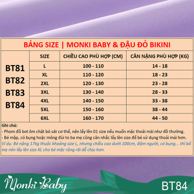 Đồ bơi đôi mẹ và con gái, áo tắm một mảnh dáng váy cho nữ & bé gái loại đẹp, trẻ trung xinh xắn, thun lạnh mát mịn mát dày dặn | GD609