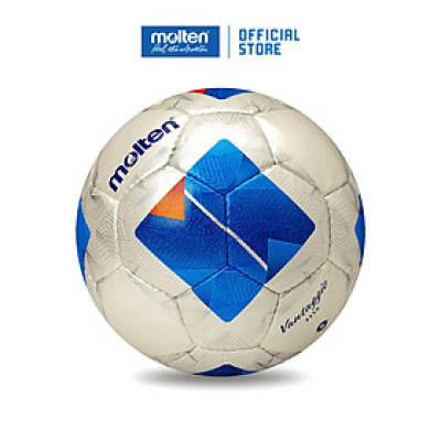 Bóng đá Molten F5N3250 – Size 5 | Tiêu chuẩn FIFA Quality | Chính hãng