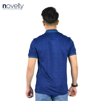 Áo thun Polo nam Novelty 210096N