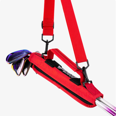 [Golfmax]Túi đựng gậy golf Mini_Hàng chính hãng PGM_SOB006