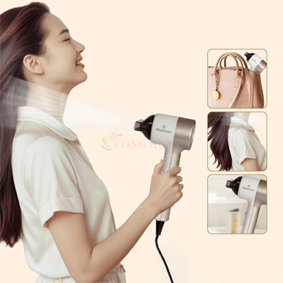 Máy sấy tóc Bluestone HDB-1831 - Hàng chính hãng