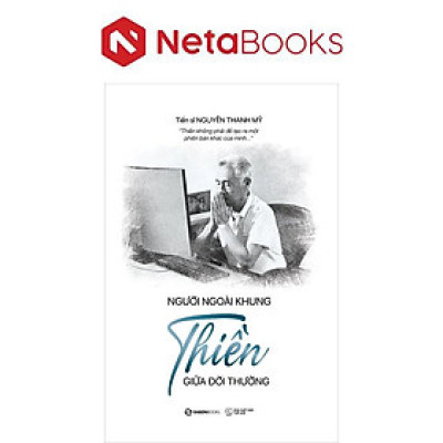 Người Ngoài Khung - Thiền Giữa Đời Thường