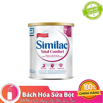 Similac Total Comfort 1+ 360g