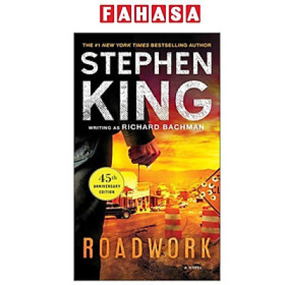 Sách ngoại văn: Roadwork