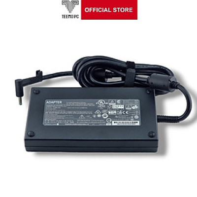 Sạc Tương Thích Cho Laptop HP ZBook 17 G4 Mobile Workstation 200w- Hàng Nhập Khẩu New Seal TEEMO PC X34